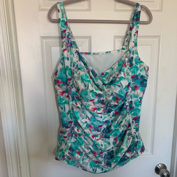 Ava & Viv Other - Swim top